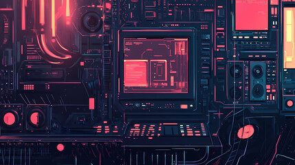 printed circuit board
