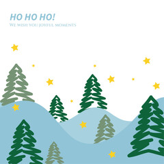 Colorful Element Abstract Design Celebrating Moments