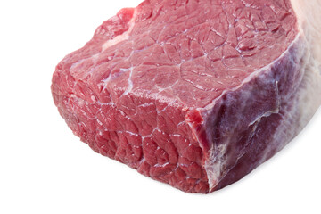 Piece of beef