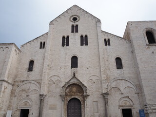 Basilica di San Nicola