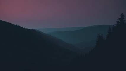 Obraz premium 20 words:Tips from professional marketing experts Make your designs stand out with a dark textured background for a sharp and timeless look.