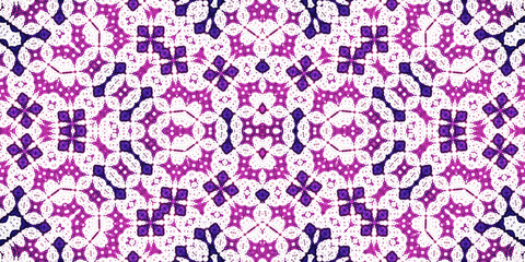Seamless abstract pattern. The texture of the pattern is symmetrical. Endless pattern