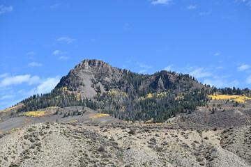 Dry Mountain