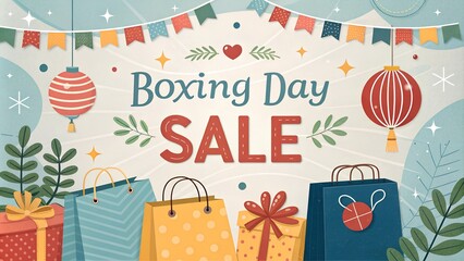 Boxing Day