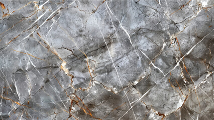 White Brown statuario marble with gray veins, white tiles marble, glossy statuarietto slab marble stone texture for digital wall and floor tiles used for kitchen, bathroom countertops.
