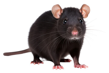 PNG Animal mammal rodent rat.