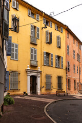 Grasse