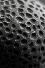 Obraz premium Closeup of textured surface with intricate patterns