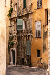 Grasse