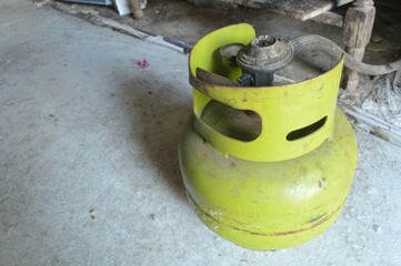 subsidized LPG gas cylinders