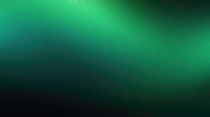 Obraz premium abstract green background