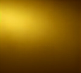 Golden Black Yellow Colorful Gradient Background with Noise Texture Effects.Seasonal Vibes, Peaceful Outdoor Atmosphere. Autumn season bokeh background.generative ai