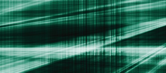 Obraz premium abstract green background