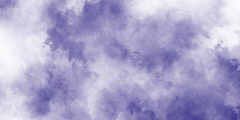 Abstract blue smoke on white background, old style dark blue grunge texture, Watercolor illustration art marble painting abstract blue color texture, Stain artistic vector used as being an element, 