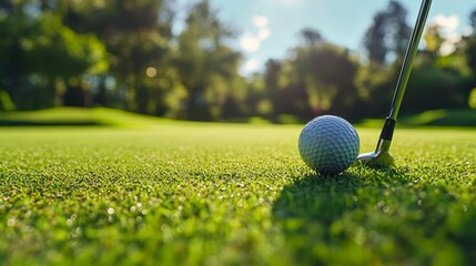 Master your swing improve your golf game with essential techniques