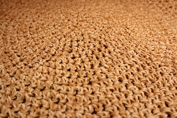 A Natural Textured Surface featuring Beautifully Warm Brown Tones for a Cozy Atmosphere