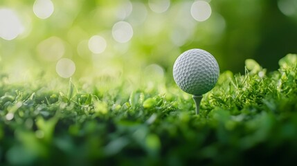 Improve your golf game with essential tips and techniques