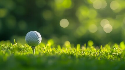 Enhance your golf game by mastering tee placement techniques