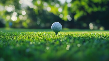 Master your golf game essential tips for improving skills and techniques