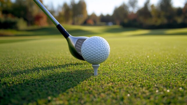 Master your golf swing tips for perfecting your drive and technique