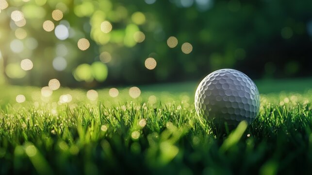 Enhance your golf game by choosing the right equipment and techniques