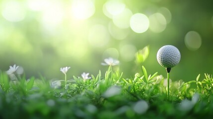 Enhance your golf game tips for perfecting your swing on the course