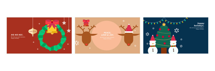 Christmas Background