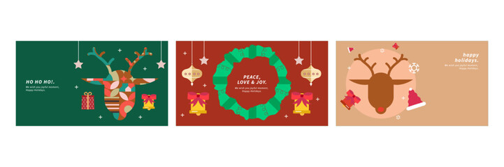 Christmas Background