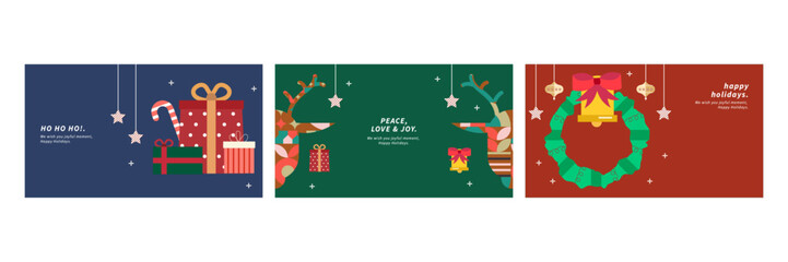 Christmas Background