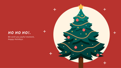 Christmas Background