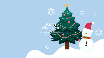 Christmas Background