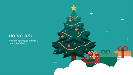 Christmas Background