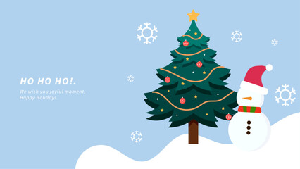 Christmas Background