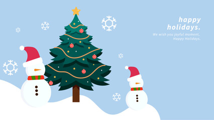 Christmas Background