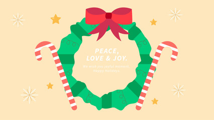 Christmas Background