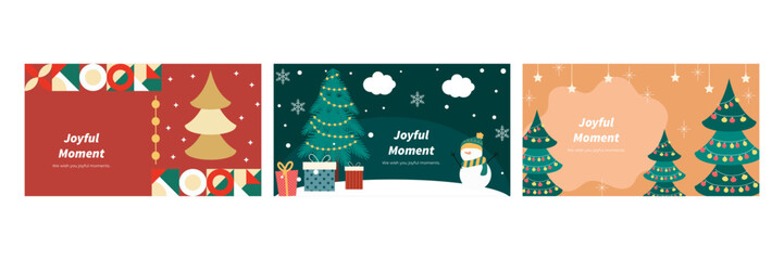 Christmas Background