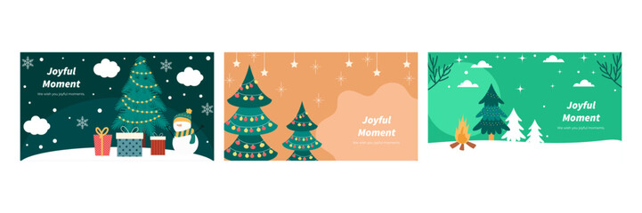 Christmas Background