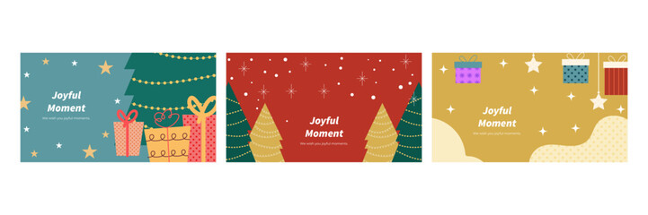 Christmas Background