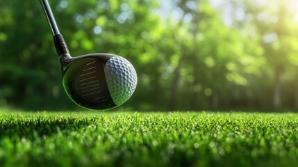 Enhance your golf game with expert tips for perfecting your swing