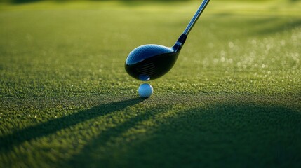 Achieve perfect swing techniques for golf game improvement