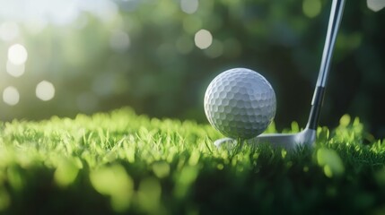 Master your golf game essential tips for improving your putting skills