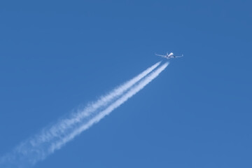 Fly high