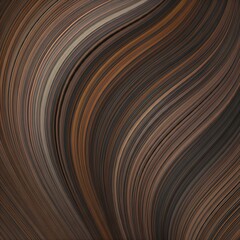 abstract striped background, brown