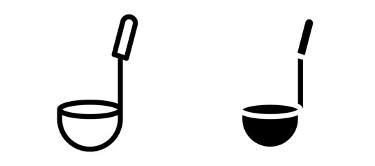 Ladle icon