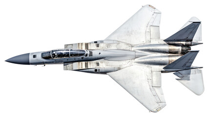 PNG Retro jet fighter aircraft view transportation technology.