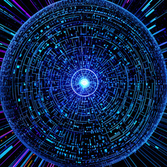 Geometric symbols give us more understanding of objects and how to study and unravel various things.