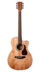 Obraz premium PNG Acoustic guitar acoustic guitar string music.