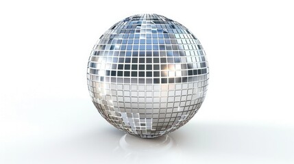 Fototapeta premium Disco ball 