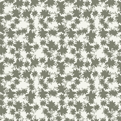 flower pattern floral seamless nature illustration vector
