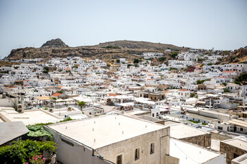 Lindos
